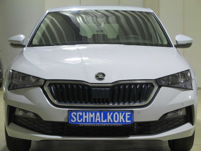 SKODA Scala 1.0 TSI DSG7 Ambition Navi DAB LM16