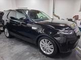 Land Rover Discovery 5 HSE TD6 Meridian! 7-Sitze! Voll !! - Land Rover Discovery: V6