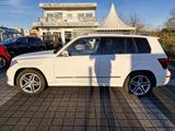 Mercedes-Benz GLK 250 CDI 4Matic - AMG Sport Paket - Mercedes-Benz: Glk AMG