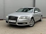 Audi A6 Avant*Bi-Xen*MMI-Plu*Temp*3-Zo*DSP*PDC*2.Hd. - Audi A6 aus 2011: Kombi