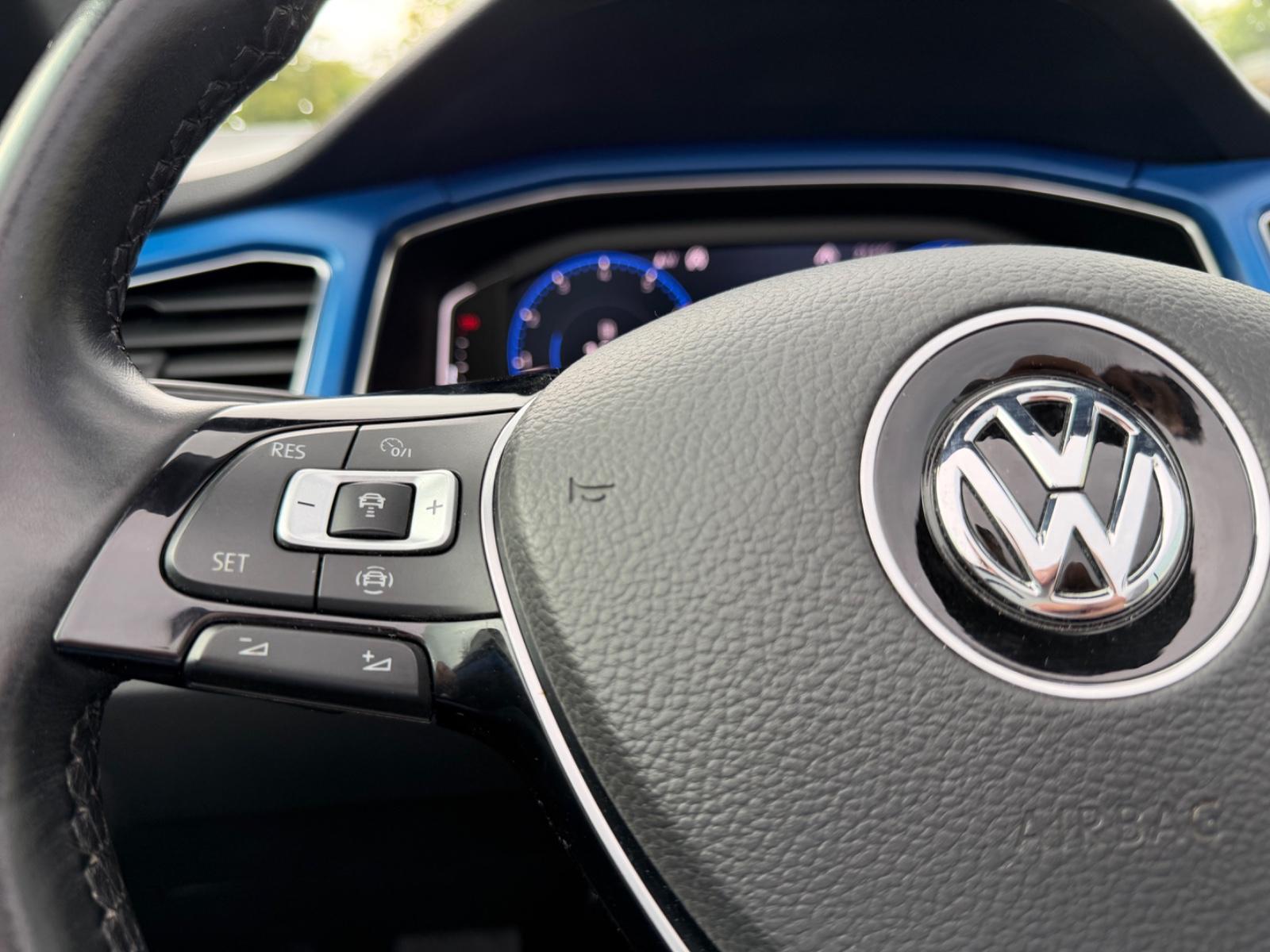 Volkswagen T-Roc Cabriolet Style, миниатюра 29