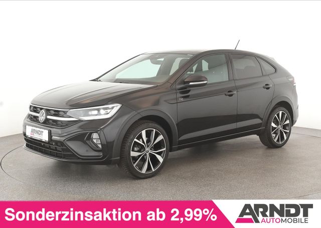 Volkswagen Taigo 1.5 TSI DSG R-Line IQ Pano Nav ACC Kam 18"