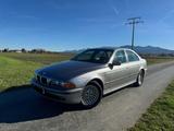 BMW Bmw E39 523i Limousine *TÜV 07/27*SHZ*Klima - BMW 523 aus 1996
