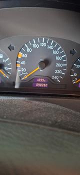 Mercedes-Benz C 180 T CLASSIC Classic - Mercedes-Benz C-Class aus 1997
