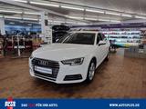 Audi A4 2.0 TDI sport SITZHEIZUNG+NAVI+PDC+TEMPOMAT - gebrauchte Audi A4 aus dem Jahr 2018
