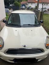 MINI One One  - MINI ONE aus 2008