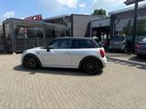MINI John Cooper Works Coupé - MINI Coupe Serie
