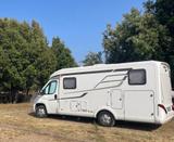 HYMER / ERIBA / HYMERCAR Exsis t 474