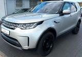 Land Rover Discovery 5 HSE 2.0 TD SD4 Luxury 7.Sitz|Luft - Land Rover Discovery: 5.2