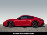 Porsche 992 911 Carrera GTS Abstandstempomat LED-Matrix - : Coupe, Rot, Schiebedach