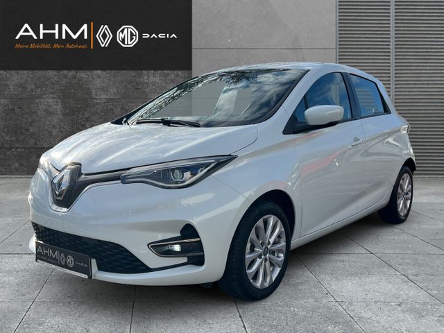 Renault ZOE Experience R110 ZE50 WINTERPAKET KAUFAKKU