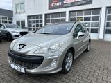 Peugeot 308 Sport Plus Automatik 2.Hand*PDC*Panorama*Tem - gebrauchte Peugeot 308 aus dem Jahr 2008
