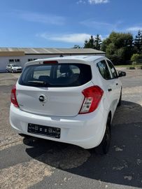 Bild 11 Opel Karl Selection