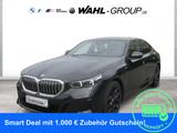 BMW 550e xDrive M SPORT LC PROF ICONIC GLOW B&W   KO