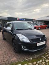 Suzuki Swift Comfort - gebrauchte Suzuki Swift aus dem Jahr 2015