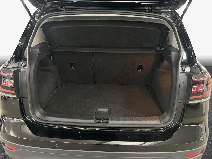 Volkswagen T-Cross 1.0 TSI, миниатюра 8