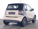 Smart fortwo EQ Cabrio Prime Exclusive 22kW JBL LED - Smart ForTwo aus 2024