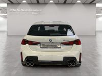 BMW M135 - Vorschau Bild 9