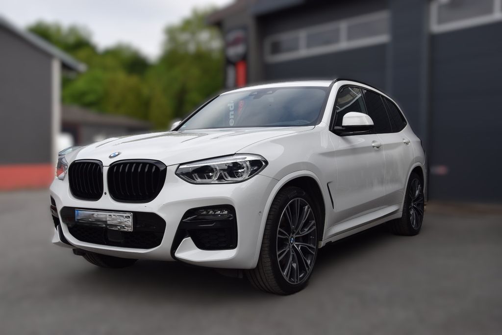 BMW X3 M40