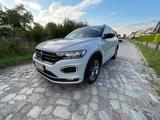 Volkswagen VW T-Roc R-line, Leder, ACC, LED,  1.6 TDI - Volkswagen T-Roc in Berlin
