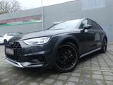 Audi A4 Allroad Quattro 45 TFSI LED/VIRTUAL/KAM/ACC - gebrauchte Audi A4 Allroad aus dem Jahr 2024
