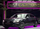 Audi A5 Sportback 2.0 TDI Quattro 3x-Sline/LED/Virtl. - Audi A5: 3.0