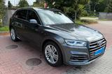 Audi Q5 55 TFSI e S line HUD PAN MATRIX B&O