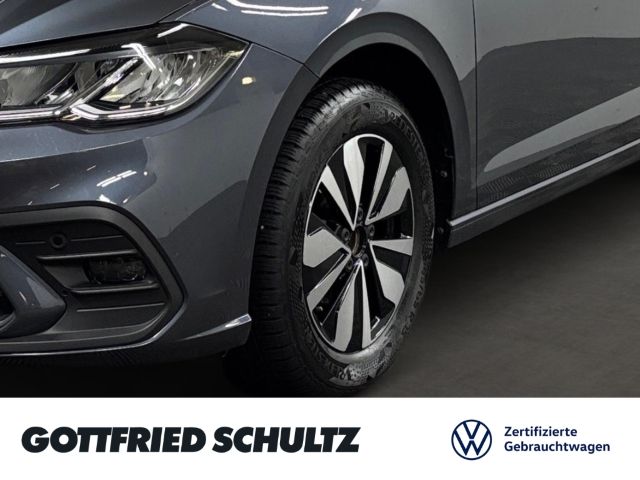 Volkswagen Polo - Bild 11