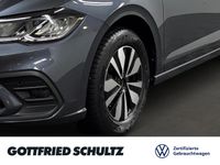 Volkswagen Polo - Vorschau Bild 11