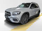 Mercedes-Benz GLB 200 AMG ADVANCED+ PANO MBUX 360° KEYLESS AHK - Mercedes-Benz GLB 200 in Hannover