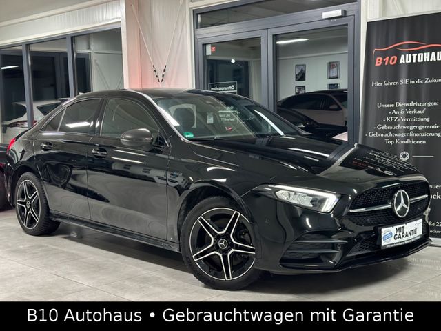 Mercedes-Benz A 250 e EDITION 2020 AMG LINE*CARBON*WIDE*KAMERA