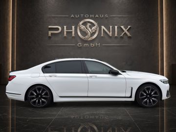 BMW 750 - 9