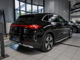 Mercedes-Benz EQE 350 SUV 4M ELECTRIC ART GUARD 360° MEMORY - Mercedes-Benz EQE SUV in Duisburg