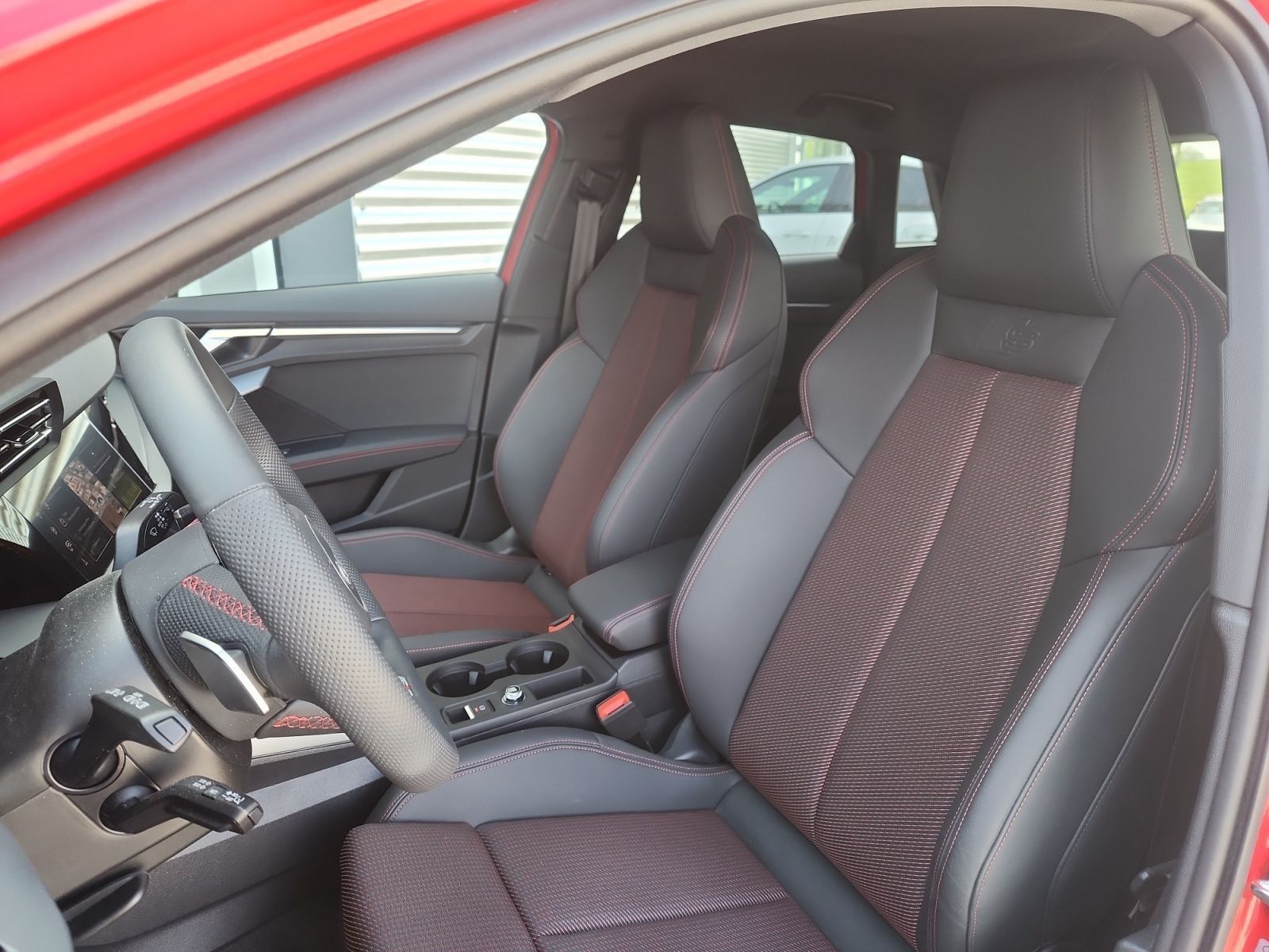 Audi A3 - Bild 10