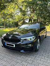 BMW 530d xDrive M-Performance Paket - BMW 530: 530d M Paket