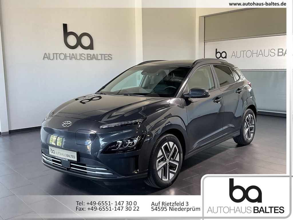 Image of Hyundai KONA