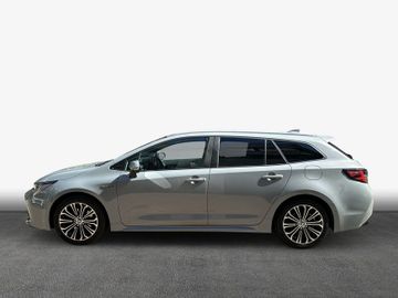Toyota Corolla - 4