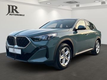 BMW X2 - 5