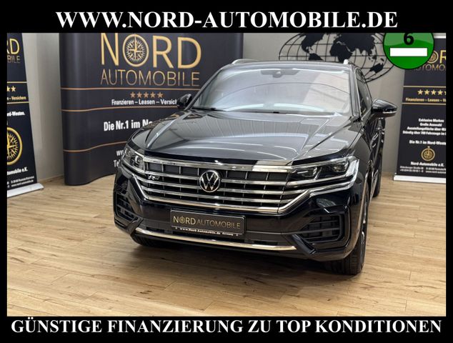Volkswagen Touareg R-Line 4MOT 3.0 TDI Dig.Cpckpit/Kamera/