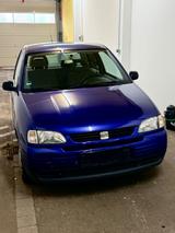 Seat Arosa 1.0 TÜV 04/27 Servo! - gebrauchte Seat Arosa aus dem Jahr 2000