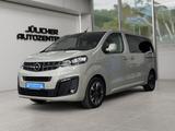 Opel Zafira Life Edition M , Head-Up, 1.Hand, Scheckh - gebrauchte Opel Zafira Life aus dem Jahr 2020