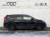 Honda CR-V Lifestyle 2WD Navi Leder Soundsystem Bi-Xen - Honda CR-V: Lifestyle