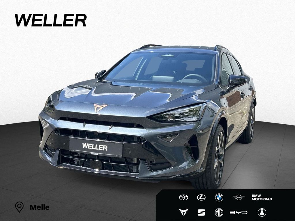 Formentor VZ 2.0 TSI 195 kW (265 PS) 7-Gang- LED