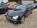 Mercedes-Benz C 230 C -Klasse T-Modell C 230 T Kompressor - Mercedes-Benz C 230 aus 2004