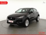Jaguar E-PACE D180 S AWD LED Navi Leder Kamera DAB - gebrauchte Jaguar E-Pace aus dem Jahr 2019