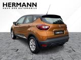 Renault Captur 0.9 TCe 90 eco² ENERGY Limited LED*SHZ*LM - Renault Captur Limited mit Benzin-Antrieb