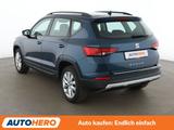 Seat Ateca 1.4 TSI ACT Style Aut.*NAVI*TEMPO*PDC*SHZ* - Seat Ateca mit Anhängerkupplung