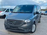 Mercedes-Benz Vito Kasten eVito 111/112 lang AUTOMATIK - Mercedes-Benz Vito mit Elektro-Antrieb