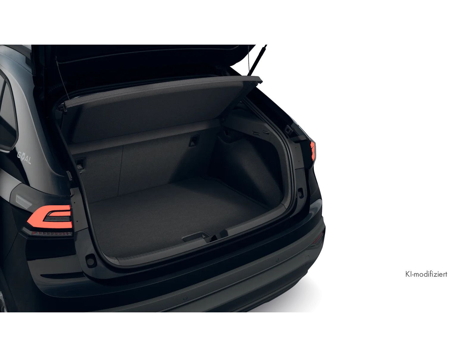 Volkswagen Taigo - Bild 8