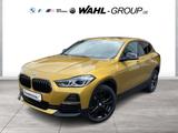 BMW X2 sDrive18d DAB LED PANO KAMERA NAVI SHZ ALU 18